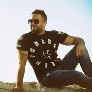 الف مرة-cover