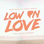 Low on Love (feat. Olivia Diamond)-cover