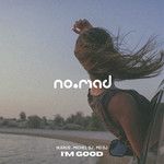 I'm Good (Blue)-cover