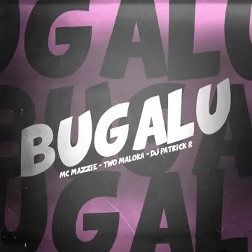 Bugalu-cover