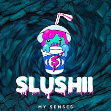 My Senses-cover