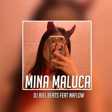 Mina Maluca-cover