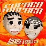 Cucaramacara-cover