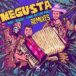 Me Gusta(Extended Mix Dubdisko Remix)-cover