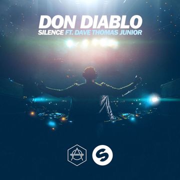 Silence-cover