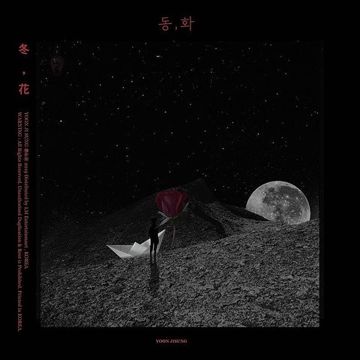 Winter Flower-cover