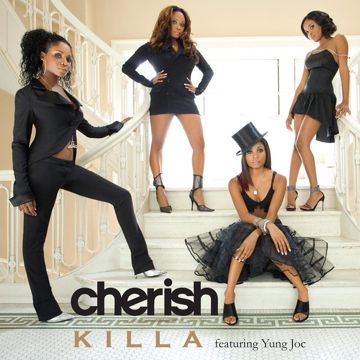 Killa-cover