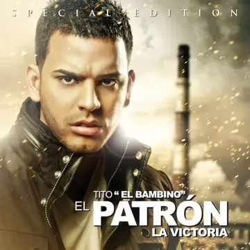 Te Pido Perdon-cover