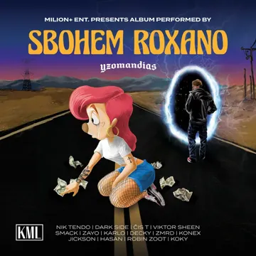 Kokalero-cover