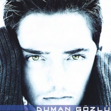 Duman Gözlüm-cover