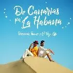 De Canarias Pa&039; La Habana-cover