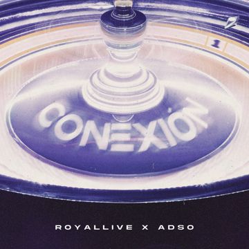 Conexión-cover