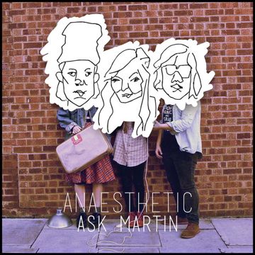 Anaesthetic-cover