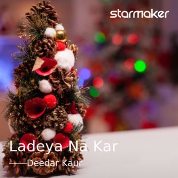 Ladeya Na Kar-cover