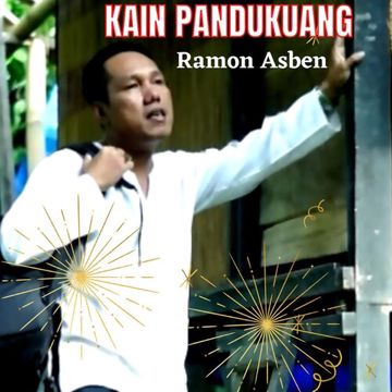 Kain Pandukuang-cover