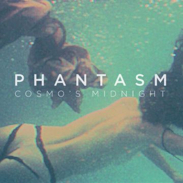 Phantasm-cover