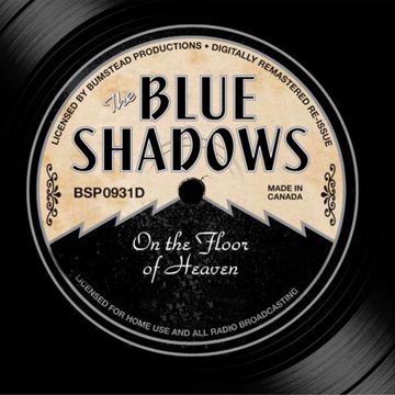 Blue Shadows-cover