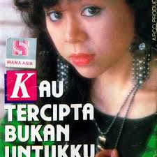 Kau Tercipta Bukan Untukku