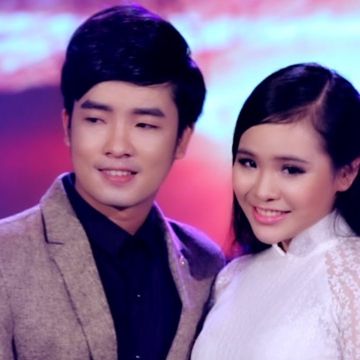 Ước mộng đôi ta - Song ca (Valkyrian)-cover