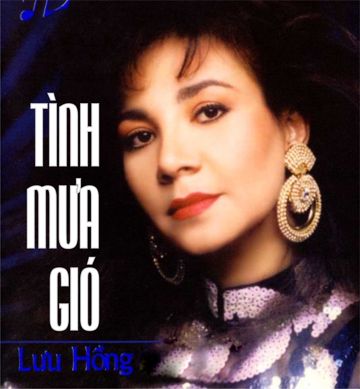 Tình Gió Mưa