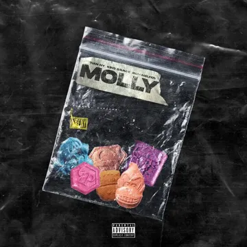 Molly-cover