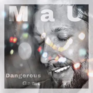 Dangerous Game-cover