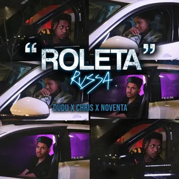 Roleta Russa-cover