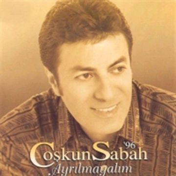 Aşığım Sana-cover