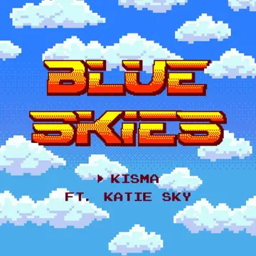 Blue Skies-cover