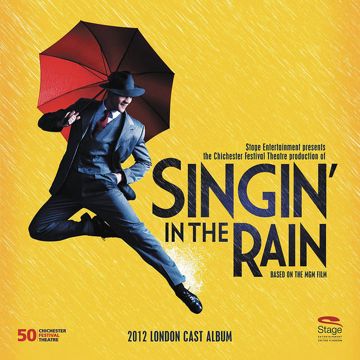Singing In The Rain