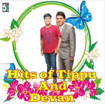 Boni Agada From Anna Bond-cover