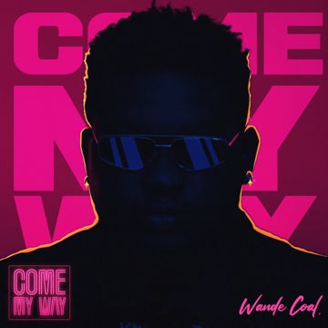 Come My Way-cover
