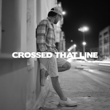 Crossed That Line-cover