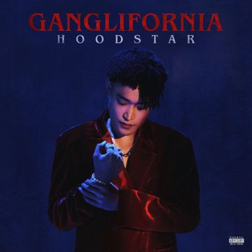 Trap Romantic-cover
