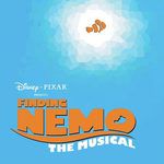 Just Keep Swimming(Soundtrack)-cover