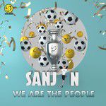 We Are The People(remix: Martin Garrix Bono The Edge Remix)(Remix)-cover