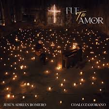 Fue Tu Amor-cover