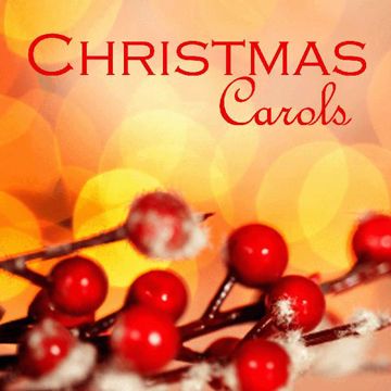 White Christmas-cover