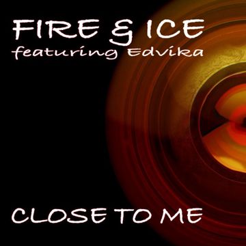 Close To Me-cover