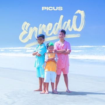 Enredao-cover