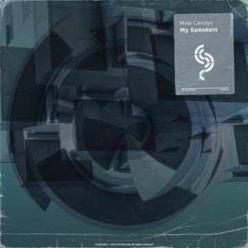 My Speakers-cover
