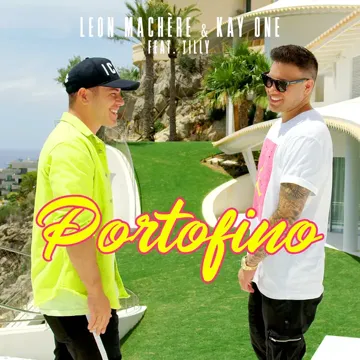 Portofino-cover