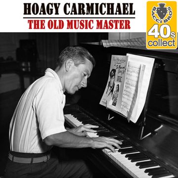Old Music Master-cover