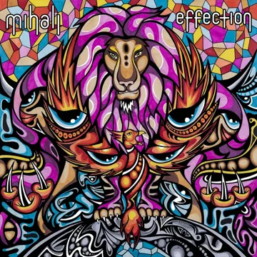 Effection-cover