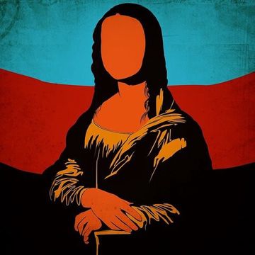 Mona Lisa-cover
