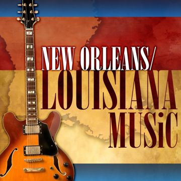 The Witch Queen Of New Orleans-cover