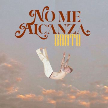 No Me Alcanza-cover