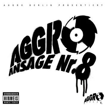 5 krasse Rapper-cover