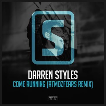 Come Running-cover