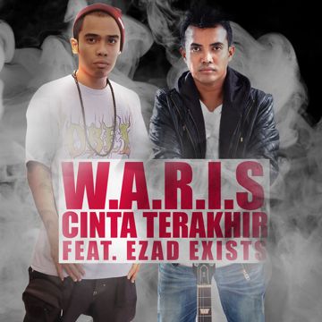 Dua Insan-cover